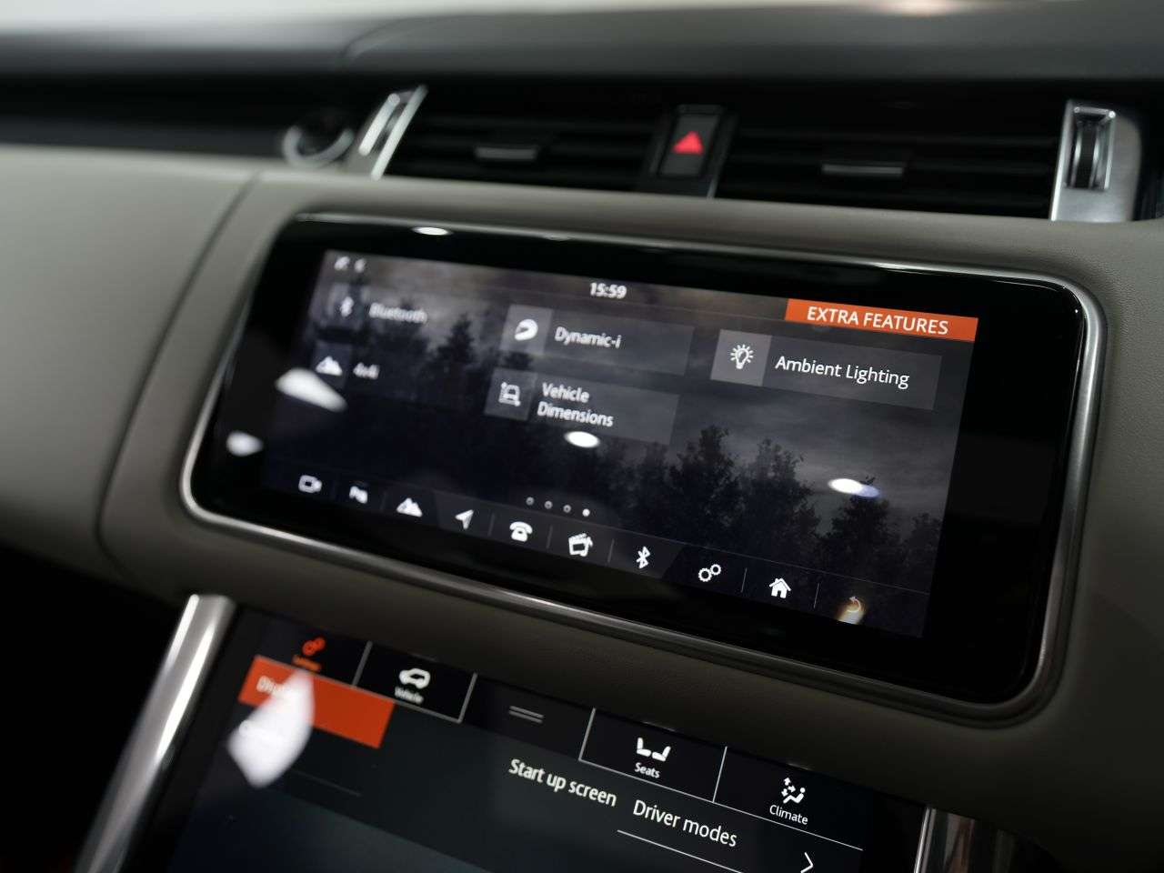 2021 LAND ROVER RANGE ROVER SPORT 2021 LAND ROVER RANGE ROVER SPORT