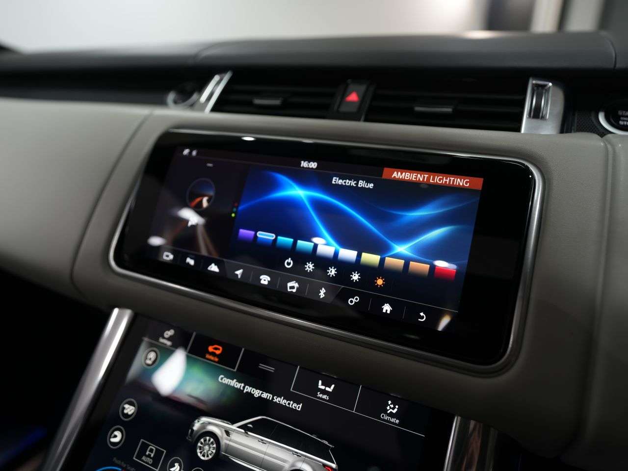 2021 LAND ROVER RANGE ROVER SPORT 2021 LAND ROVER RANGE ROVER SPORT