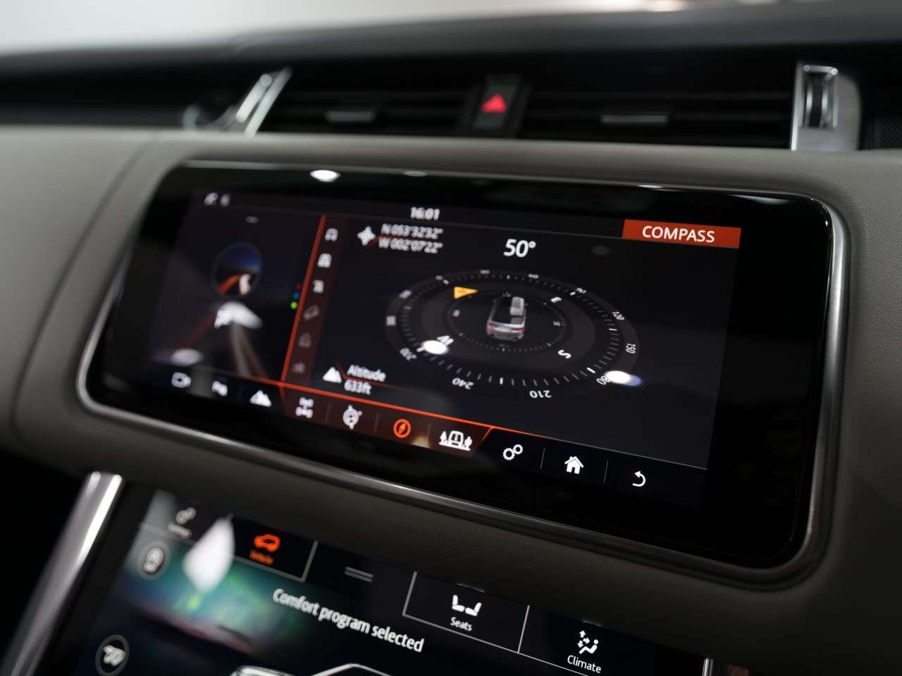 2021 LAND ROVER RANGE ROVER SPORT 2021 LAND ROVER RANGE ROVER SPORT
