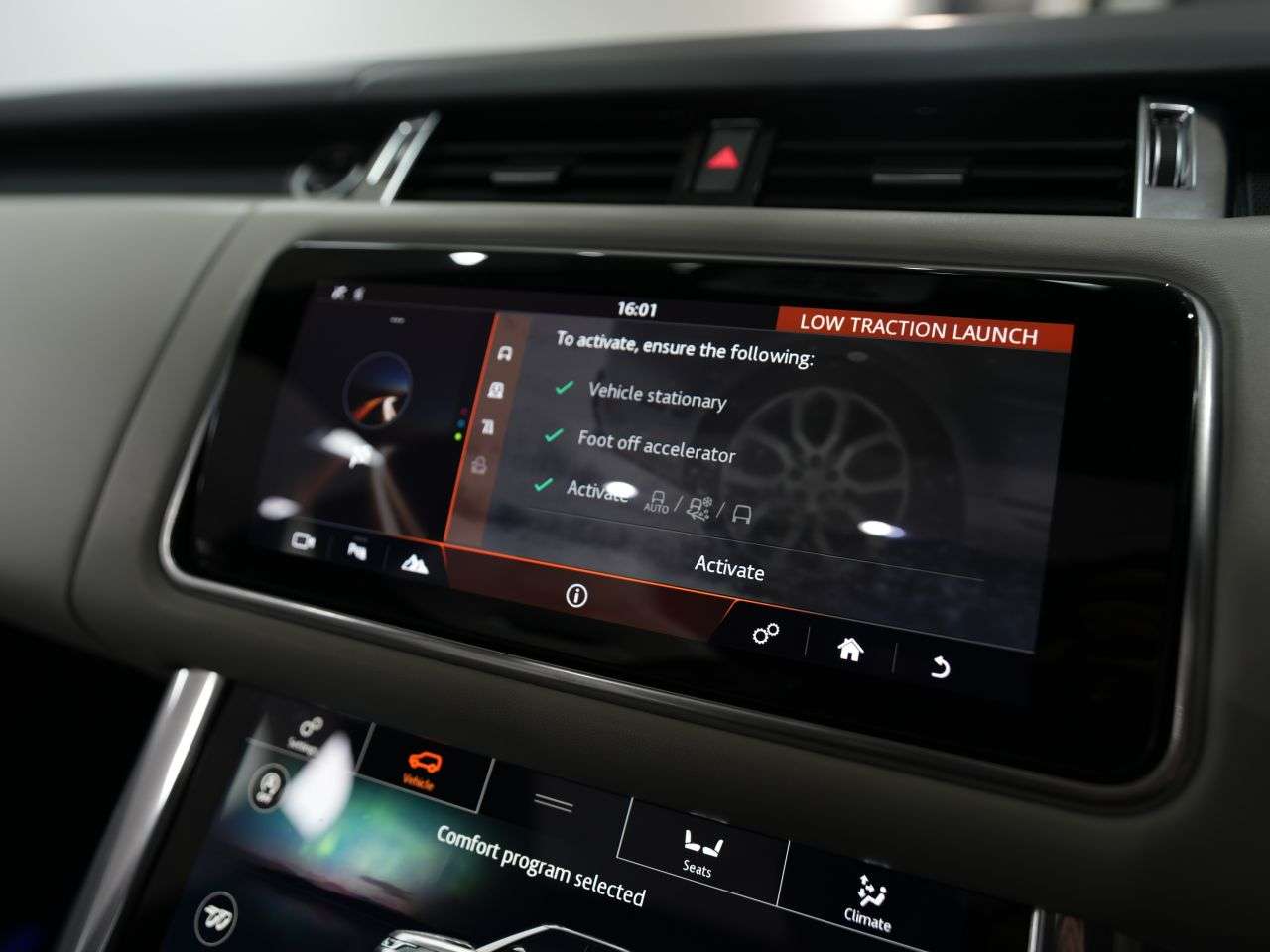 2021 LAND ROVER RANGE ROVER SPORT 2021 LAND ROVER RANGE ROVER SPORT