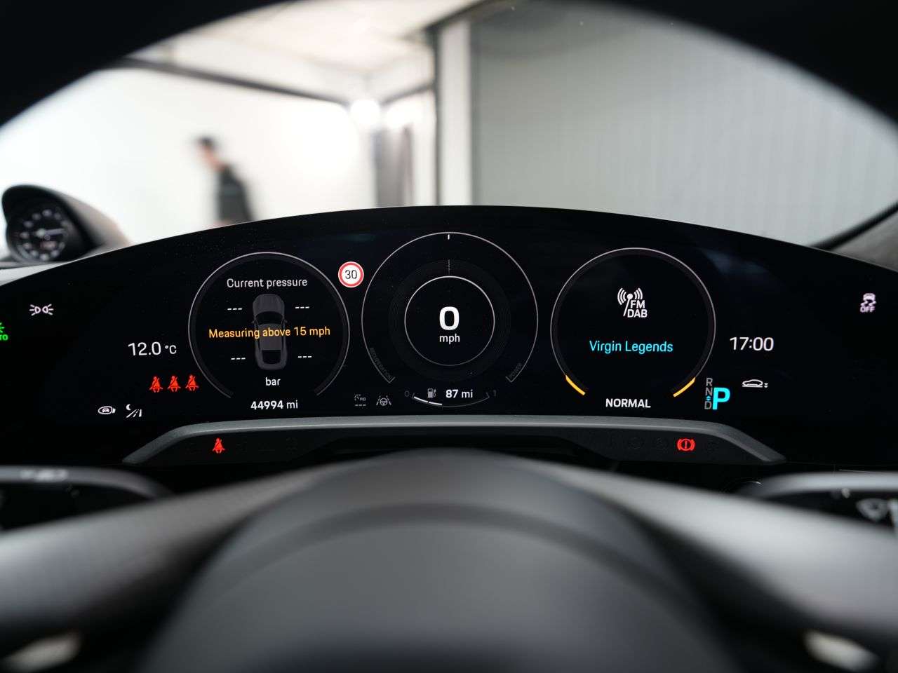 2020 PORSCHE TAYCAN 2020 PORSCHE TAYCAN