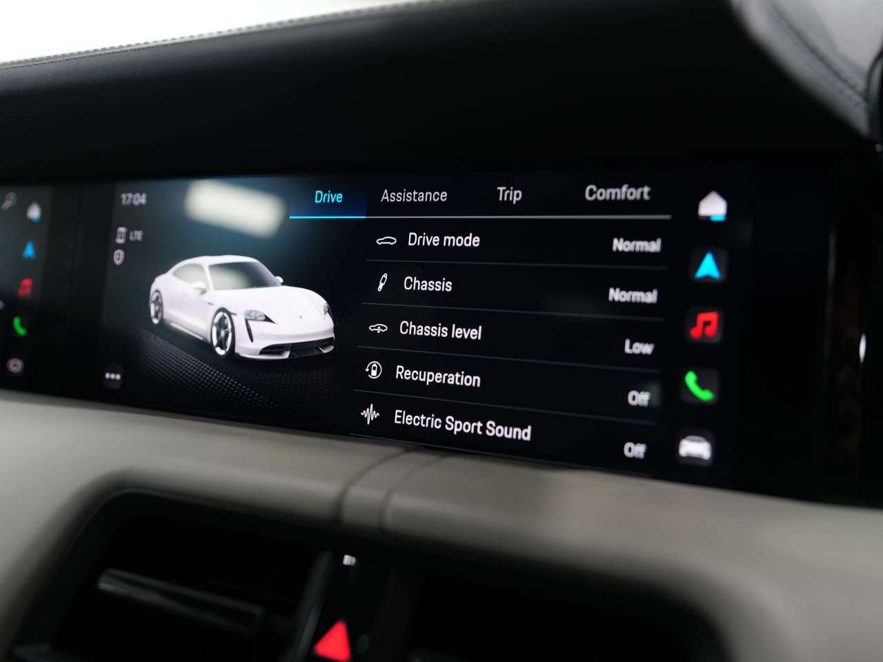 2020 PORSCHE TAYCAN 2020 PORSCHE TAYCAN