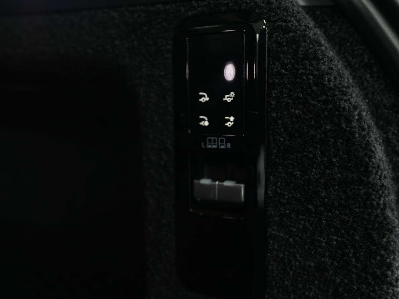 2023 LAND ROVER RANGE ROVER 2023 LAND ROVER RANGE ROVER