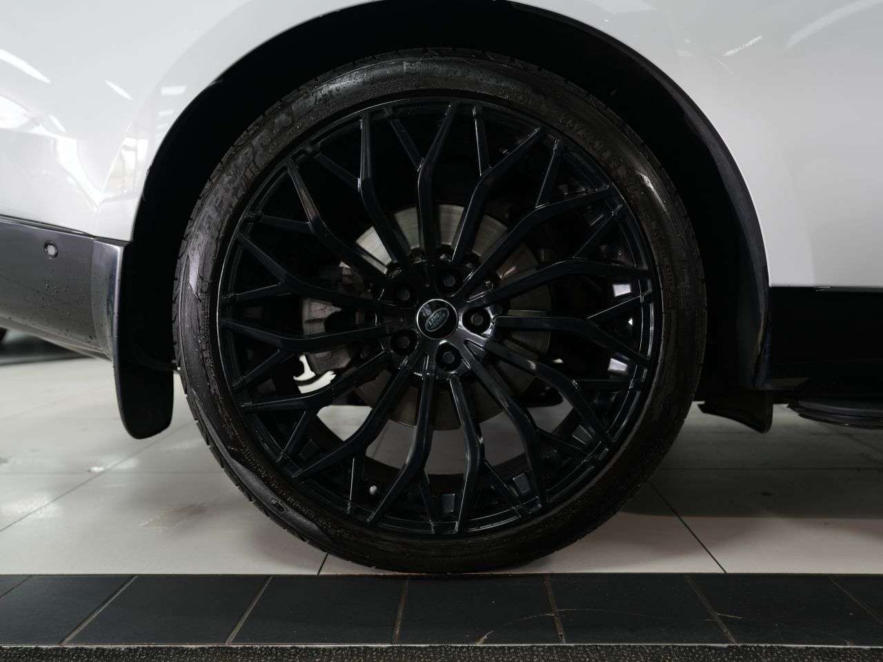 2023 LAND ROVER RANGE ROVER 2023 LAND ROVER RANGE ROVER