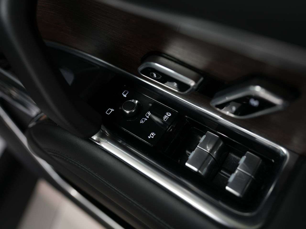2023 LAND ROVER RANGE ROVER 2023 LAND ROVER RANGE ROVER