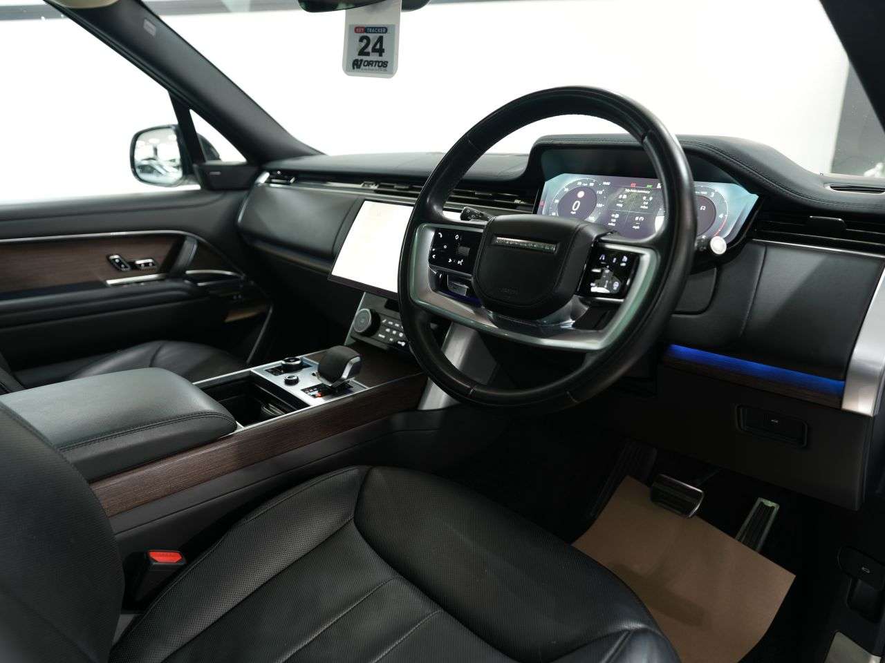 2023 LAND ROVER RANGE ROVER 2023 LAND ROVER RANGE ROVER