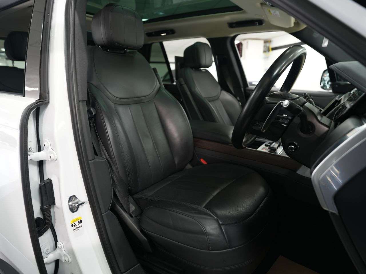 2023 LAND ROVER RANGE ROVER 2023 LAND ROVER RANGE ROVER