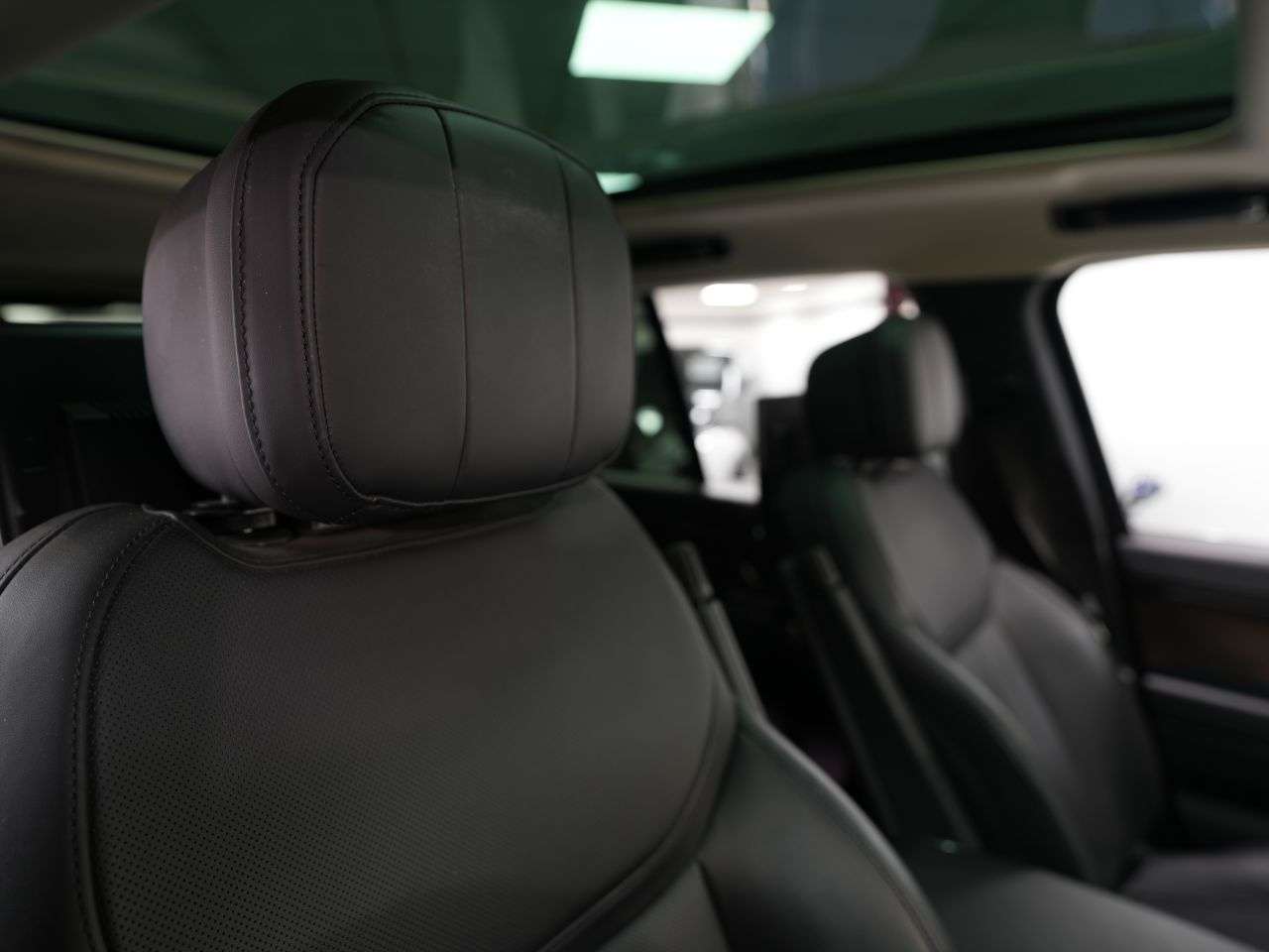 2023 LAND ROVER RANGE ROVER 2023 LAND ROVER RANGE ROVER