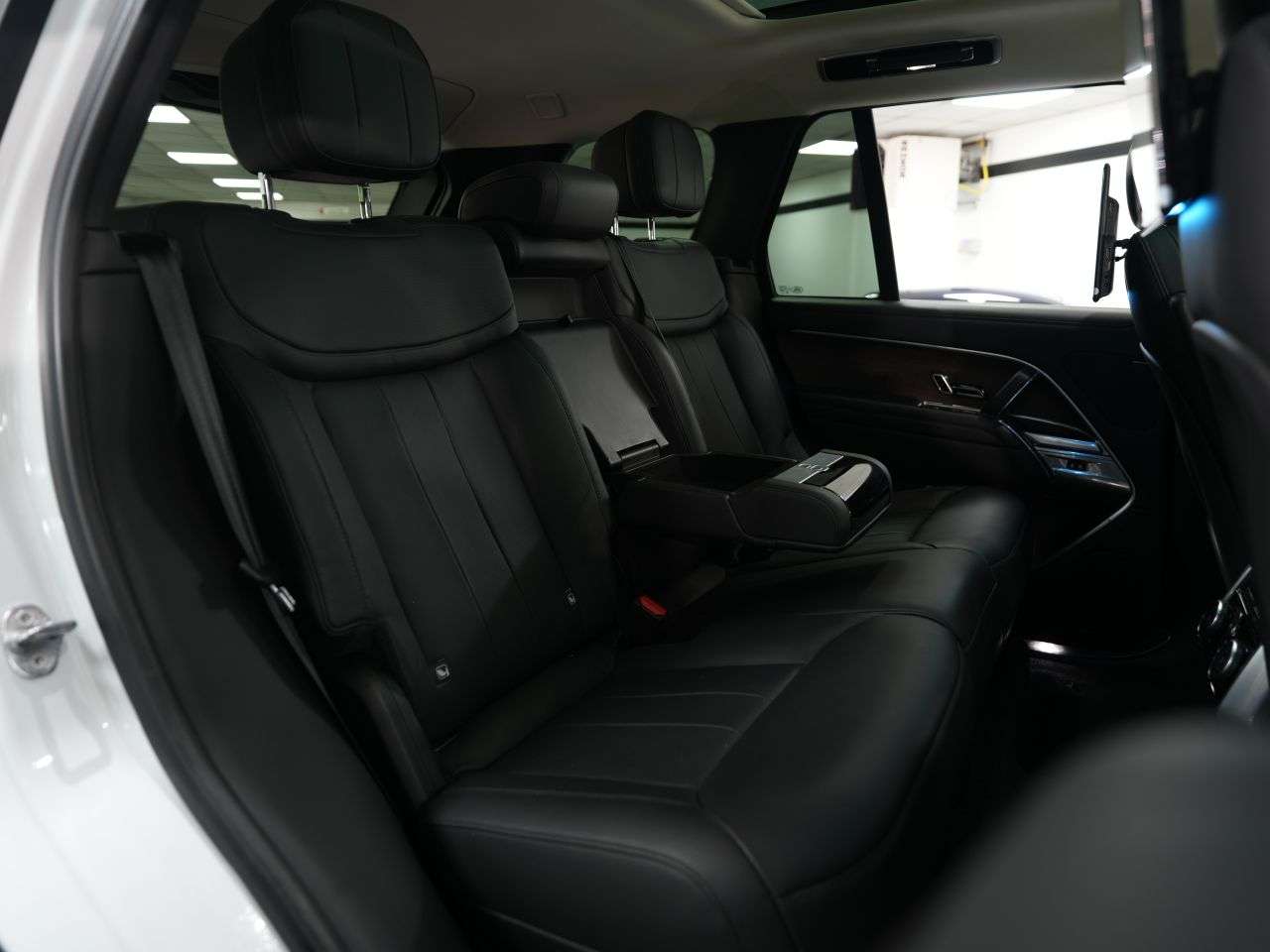 2023 LAND ROVER RANGE ROVER 2023 LAND ROVER RANGE ROVER