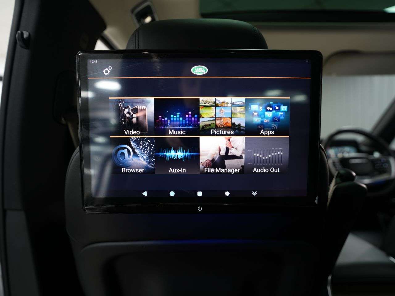 2023 LAND ROVER RANGE ROVER 2023 LAND ROVER RANGE ROVER