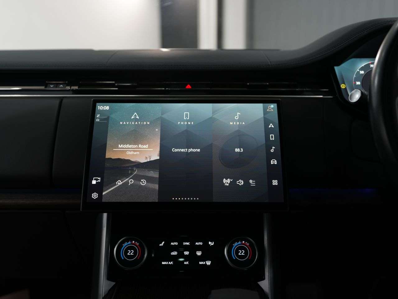 2023 LAND ROVER RANGE ROVER 2023 LAND ROVER RANGE ROVER