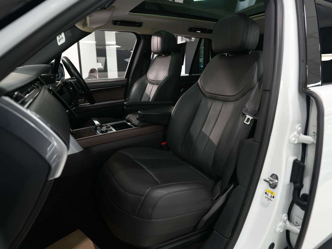 2023 LAND ROVER RANGE ROVER 2023 LAND ROVER RANGE ROVER