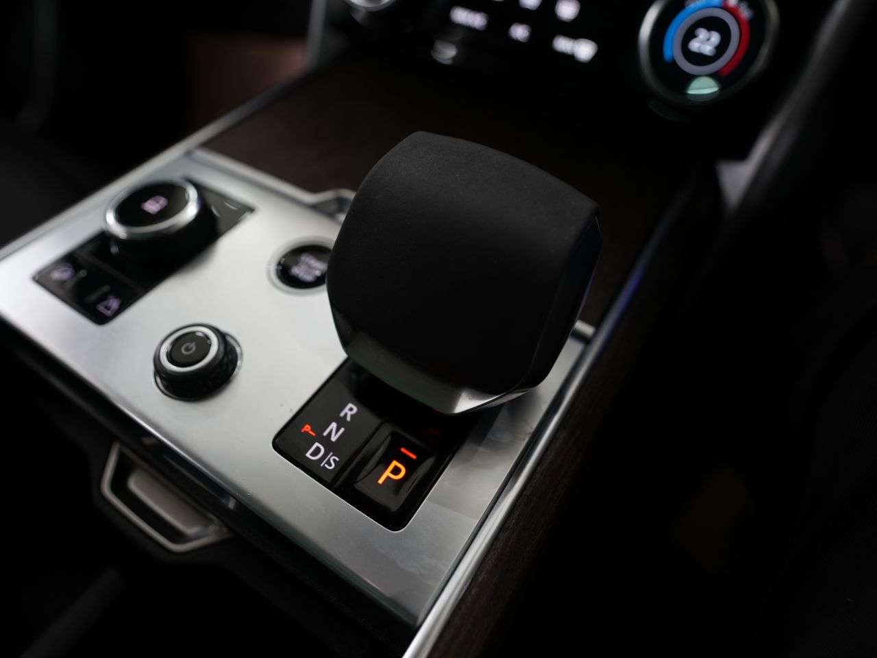 2023 LAND ROVER RANGE ROVER 2023 LAND ROVER RANGE ROVER