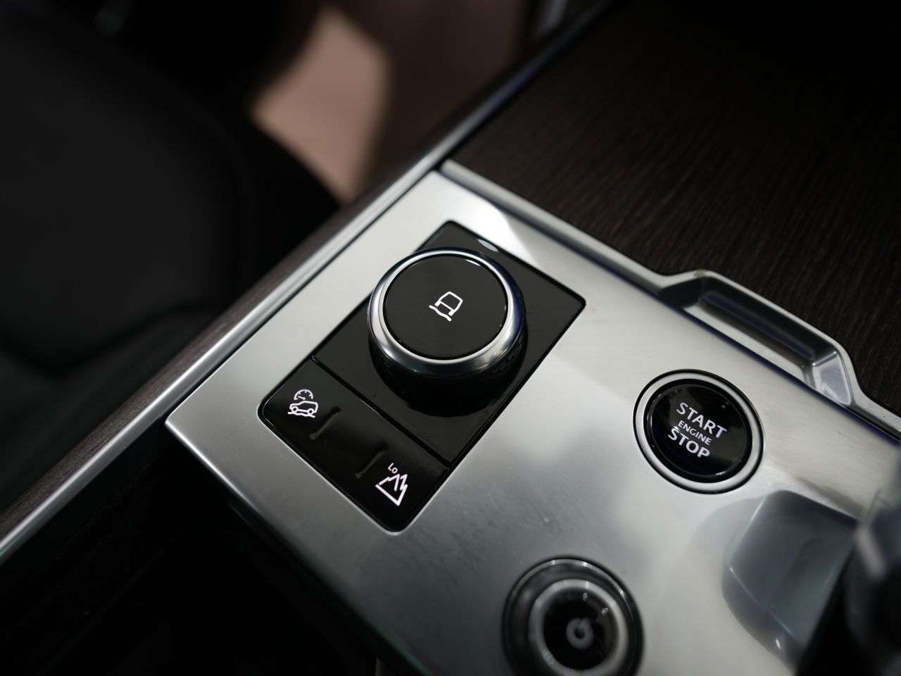 2023 LAND ROVER RANGE ROVER 2023 LAND ROVER RANGE ROVER