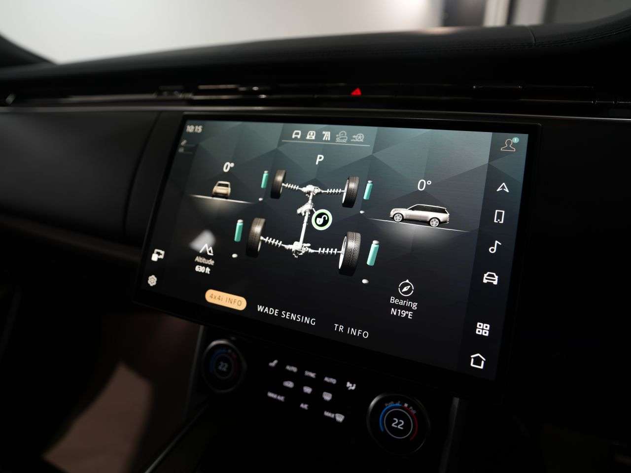 2023 LAND ROVER RANGE ROVER 2023 LAND ROVER RANGE ROVER