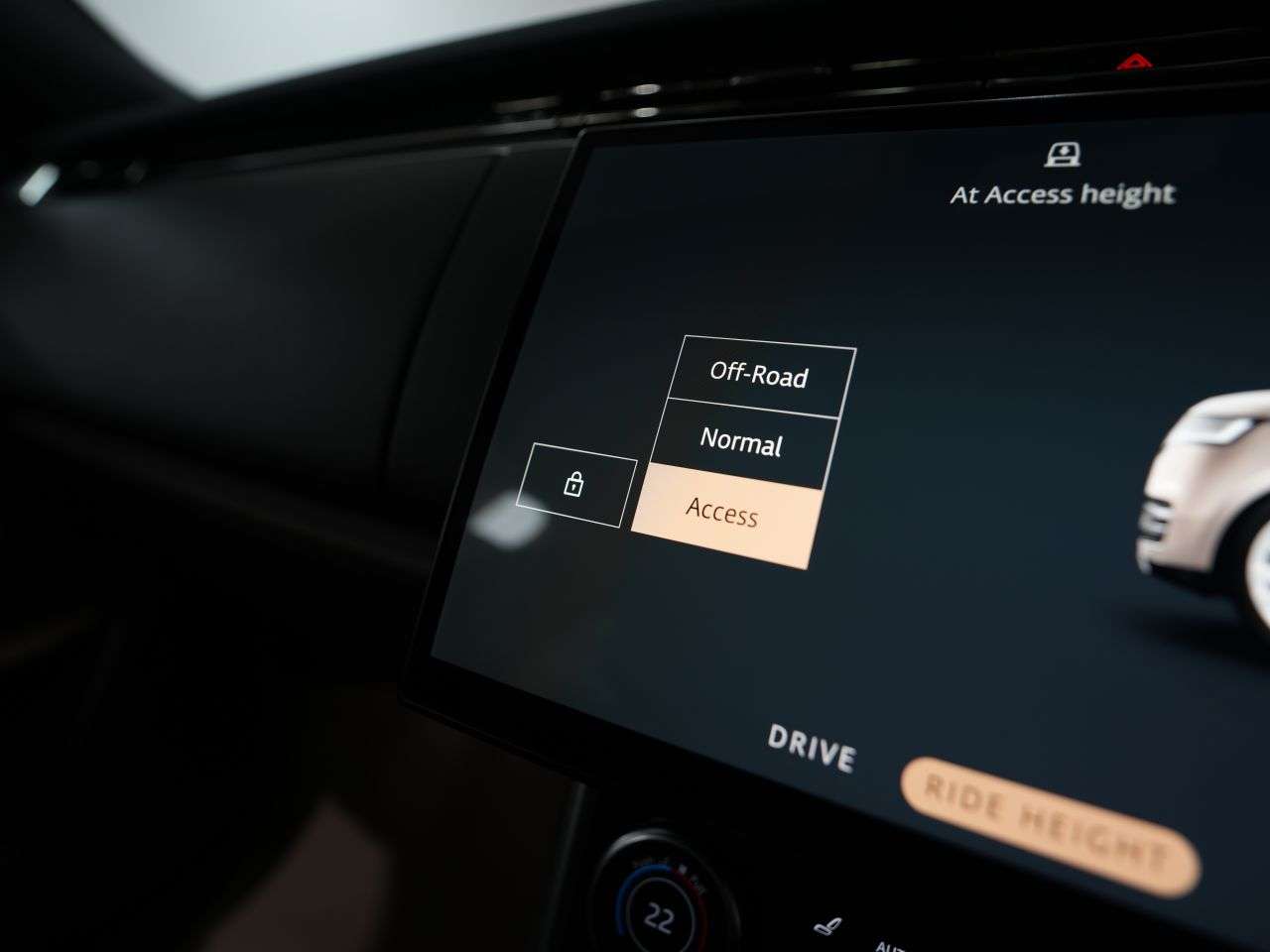 2023 LAND ROVER RANGE ROVER 2023 LAND ROVER RANGE ROVER