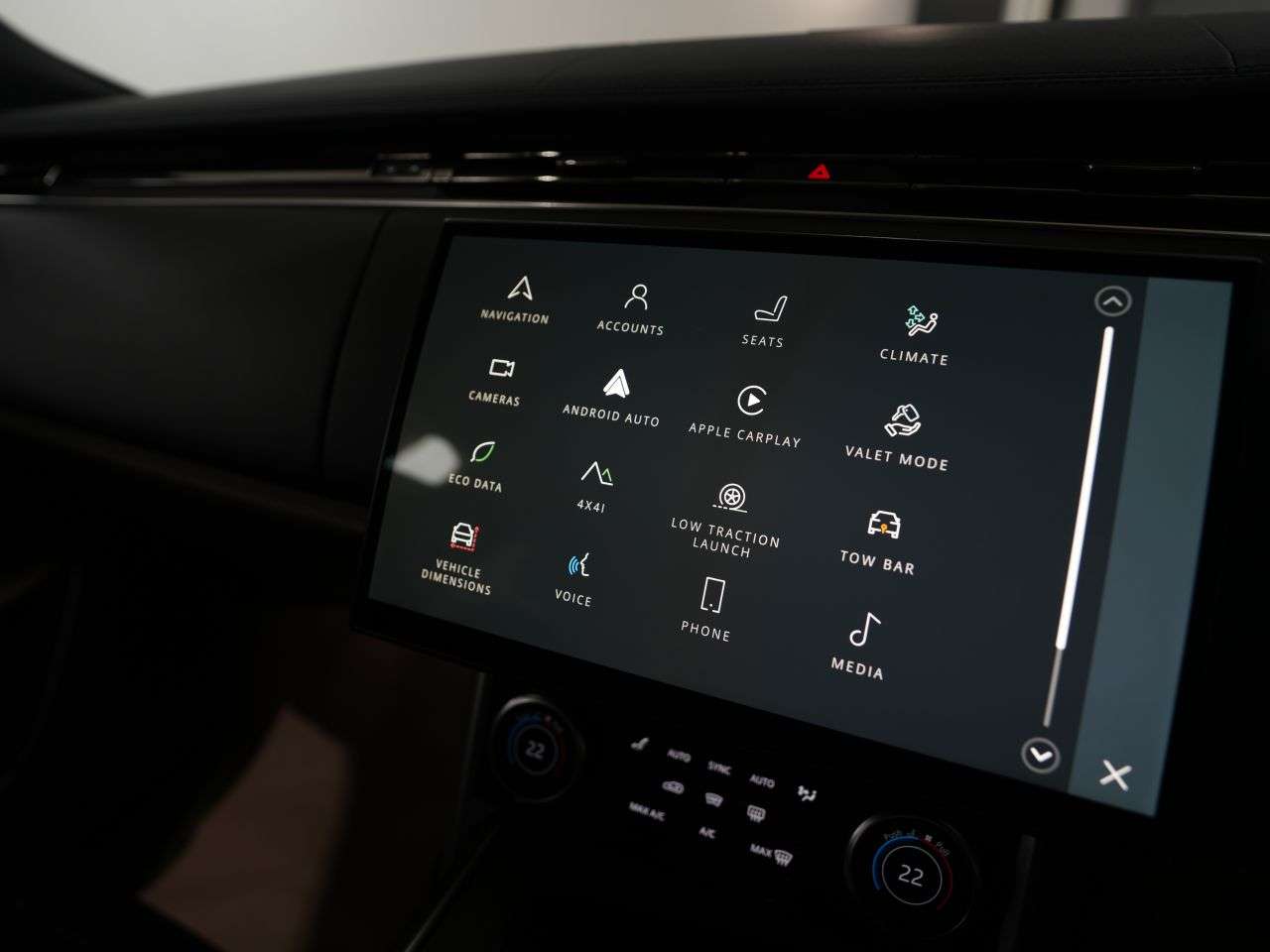 2023 LAND ROVER RANGE ROVER 2023 LAND ROVER RANGE ROVER