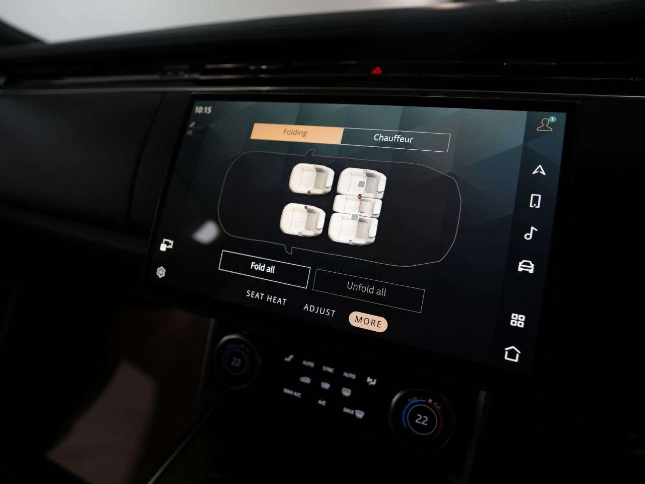 2023 LAND ROVER RANGE ROVER 2023 LAND ROVER RANGE ROVER