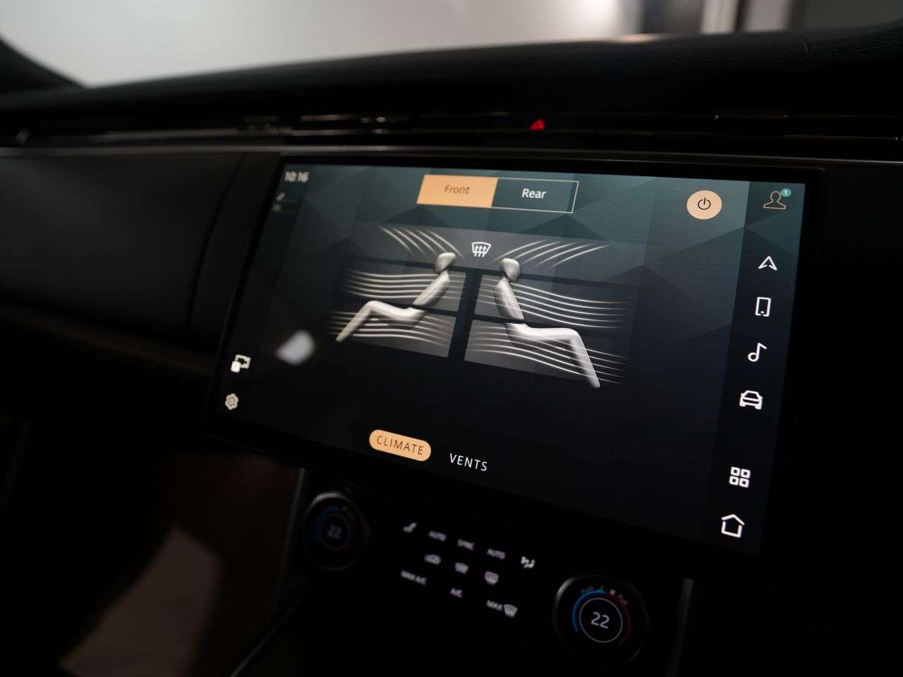 2023 LAND ROVER RANGE ROVER 2023 LAND ROVER RANGE ROVER