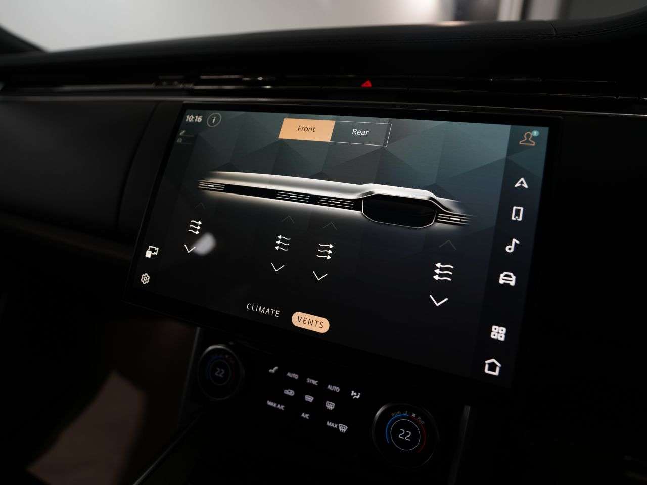 2023 LAND ROVER RANGE ROVER 2023 LAND ROVER RANGE ROVER