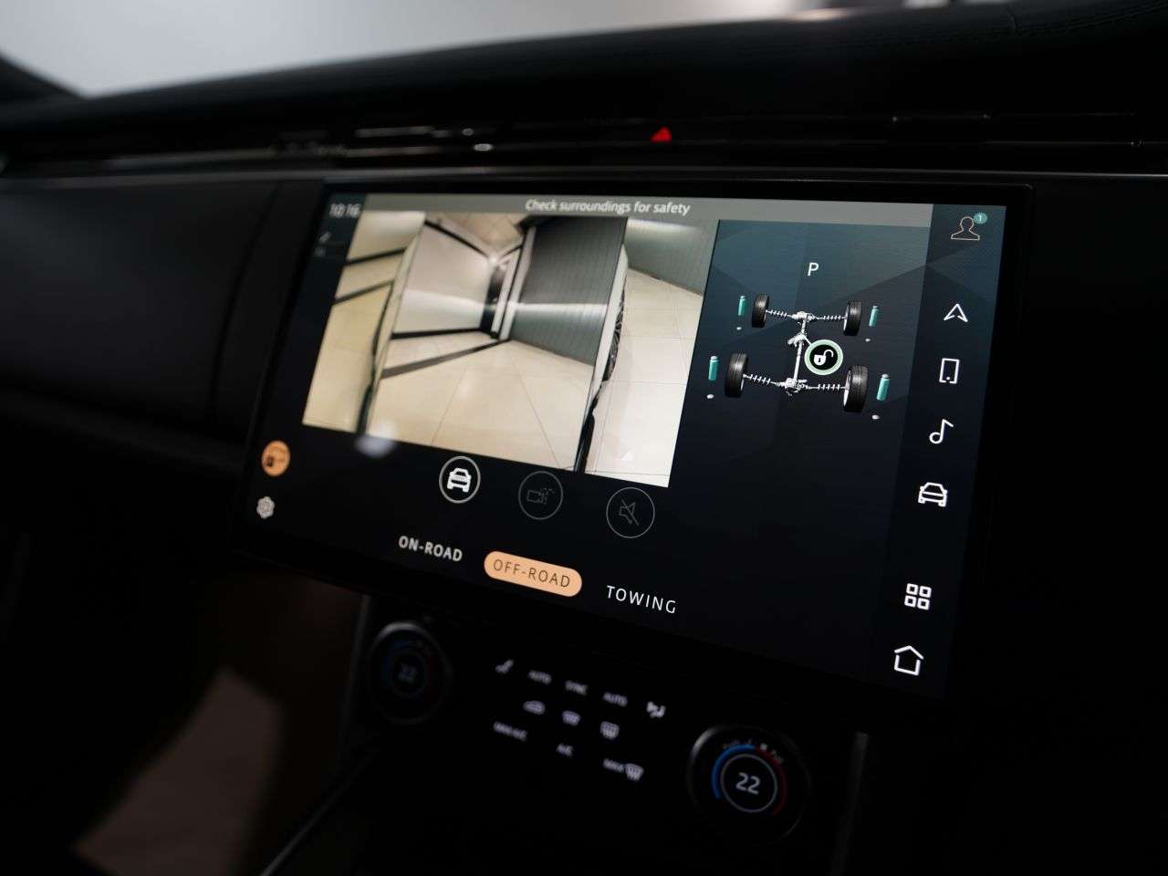 2023 LAND ROVER RANGE ROVER 2023 LAND ROVER RANGE ROVER