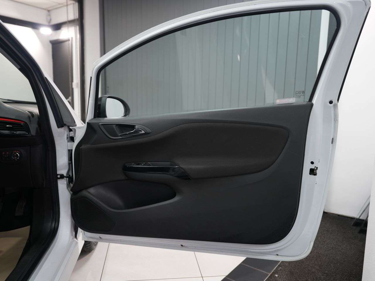 2018 VAUXHALL CORSA 2018 VAUXHALL CORSA
