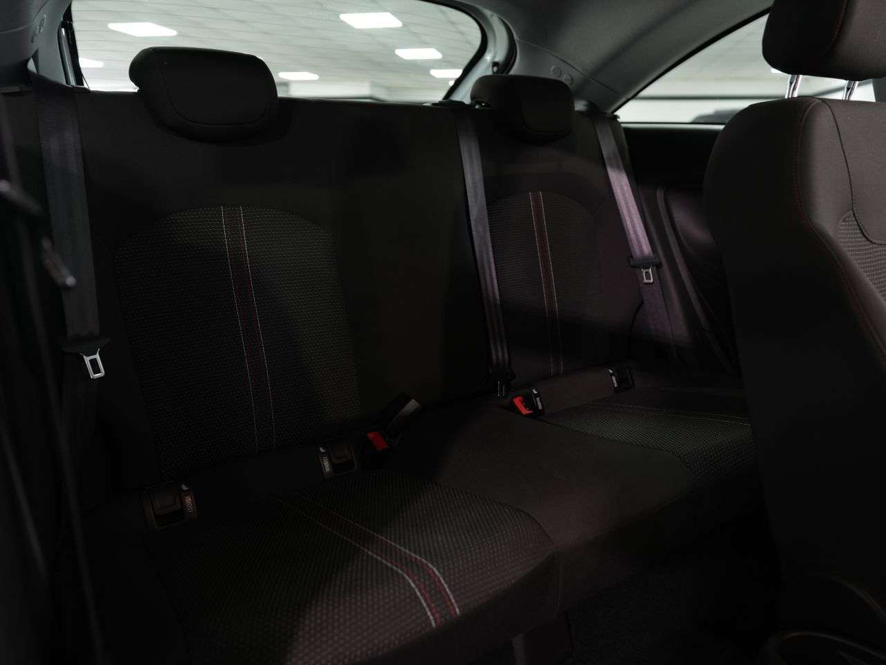 2018 VAUXHALL CORSA 2018 VAUXHALL CORSA