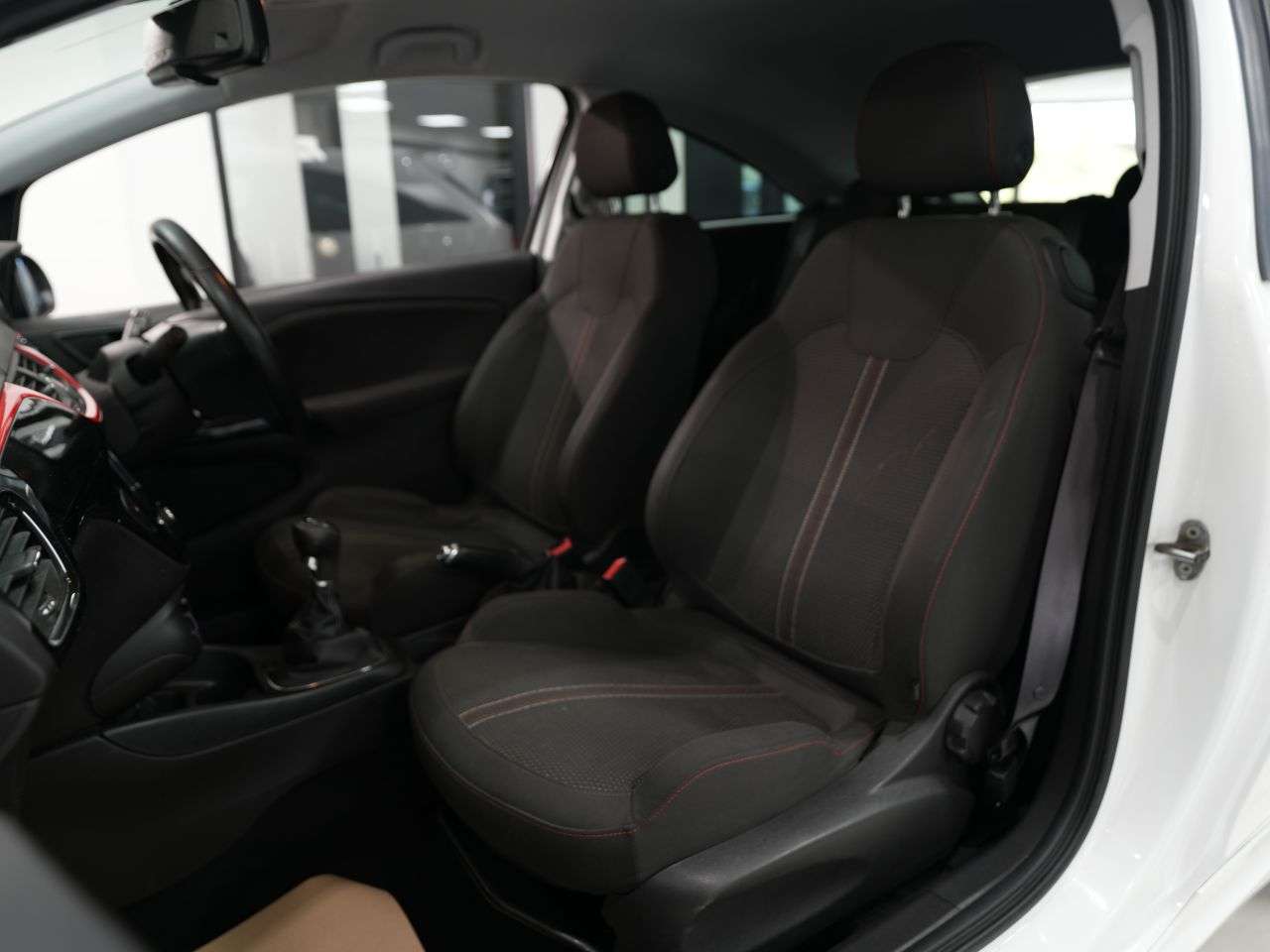 2018 VAUXHALL CORSA 2018 VAUXHALL CORSA