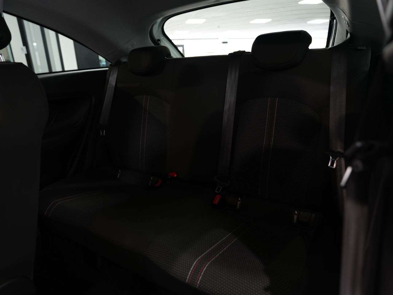 2018 VAUXHALL CORSA 2018 VAUXHALL CORSA