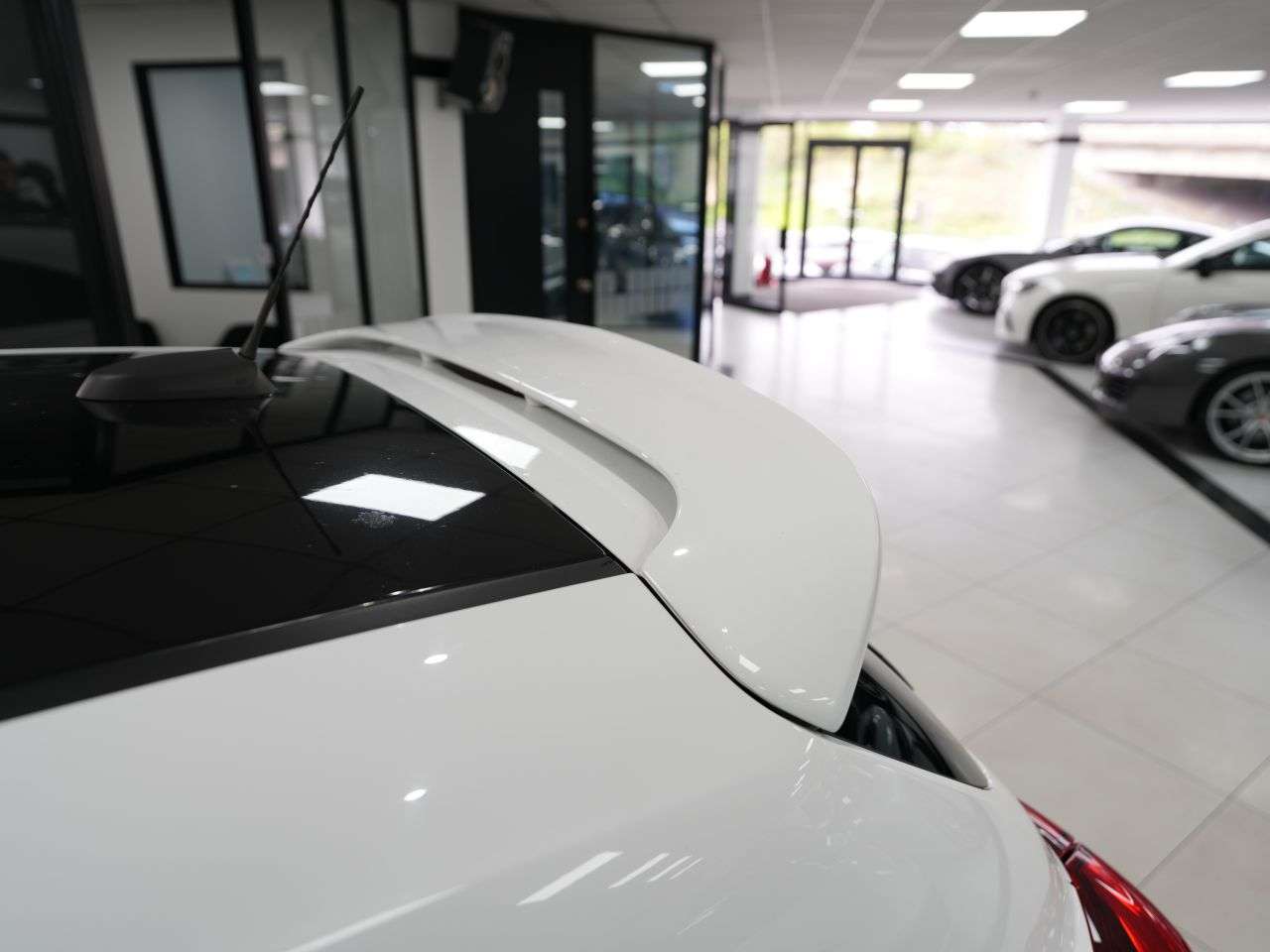 2018 VAUXHALL CORSA 2018 VAUXHALL CORSA