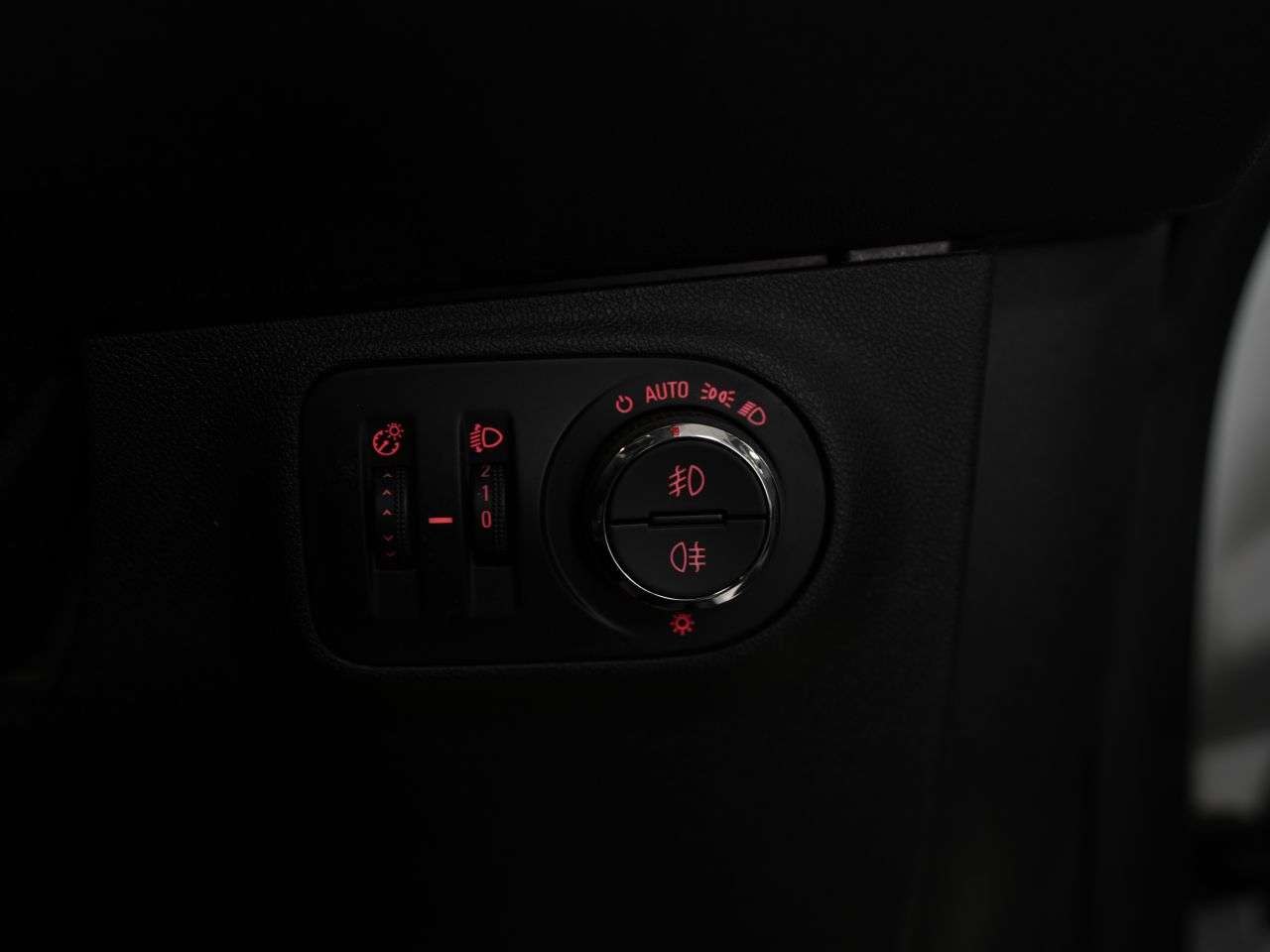 2018 VAUXHALL CORSA 2018 VAUXHALL CORSA
