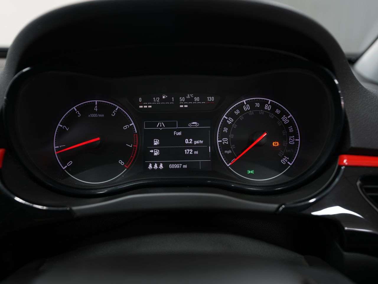 2018 VAUXHALL CORSA 2018 VAUXHALL CORSA