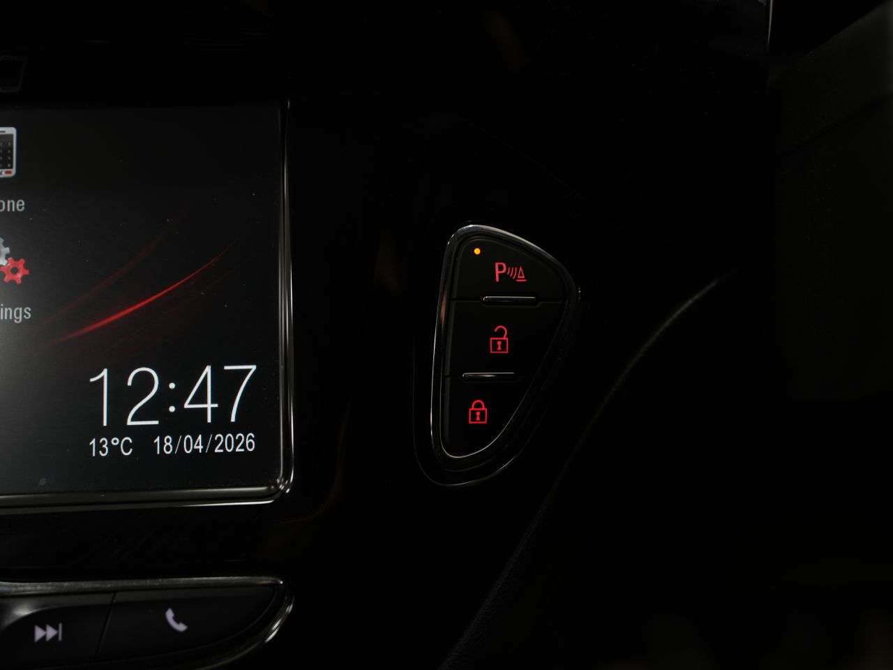 2018 VAUXHALL CORSA 2018 VAUXHALL CORSA