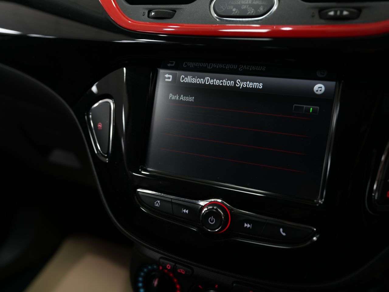2018 VAUXHALL CORSA 2018 VAUXHALL CORSA