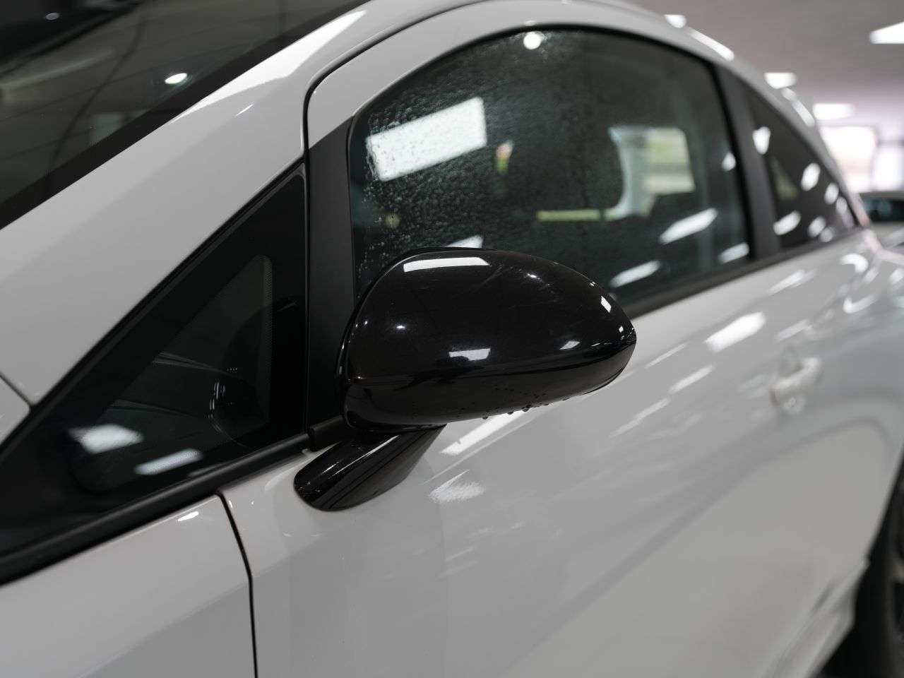2018 VAUXHALL CORSA 2018 VAUXHALL CORSA
