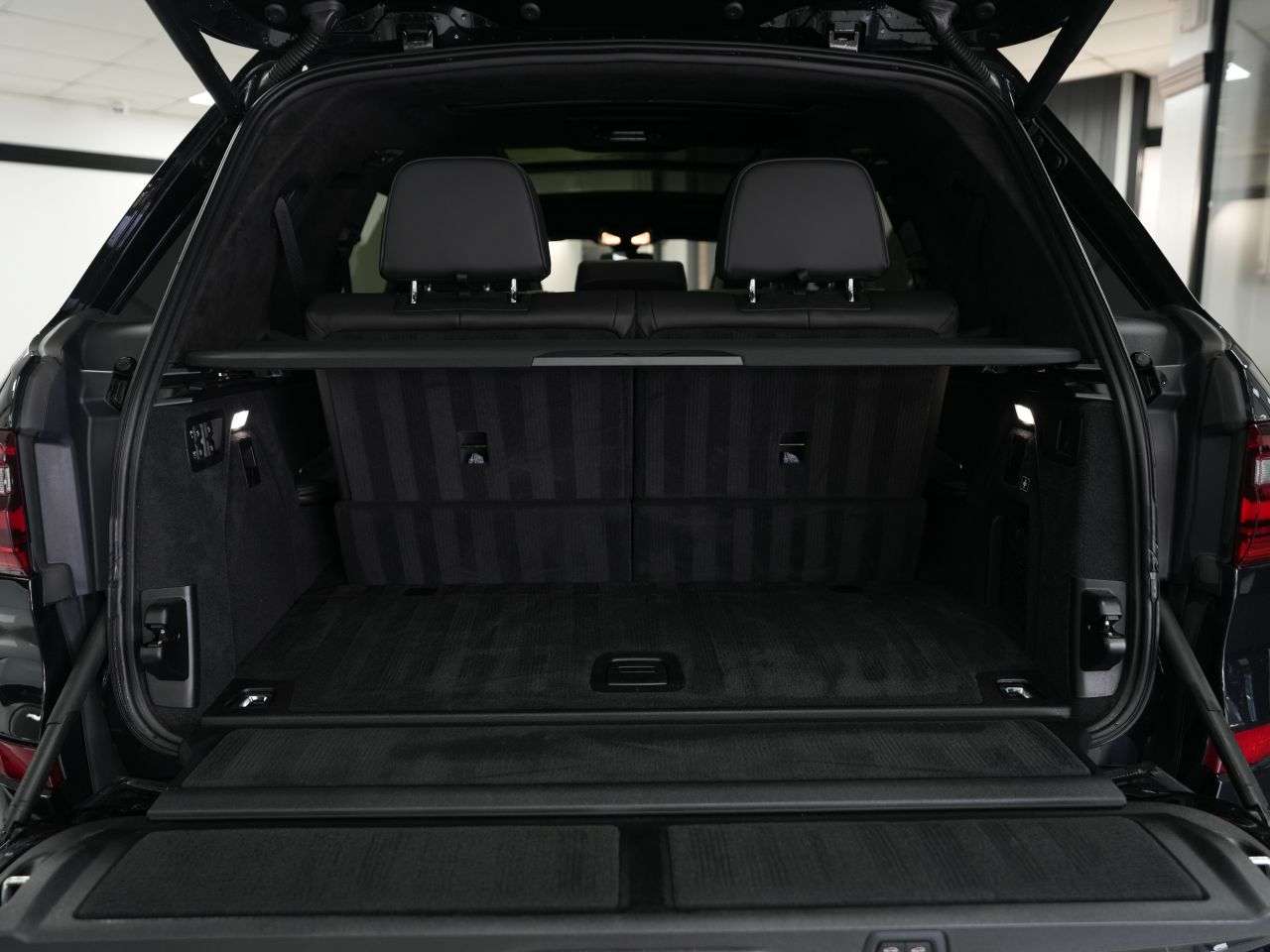 2021 BMW X7 2021 BMW X7