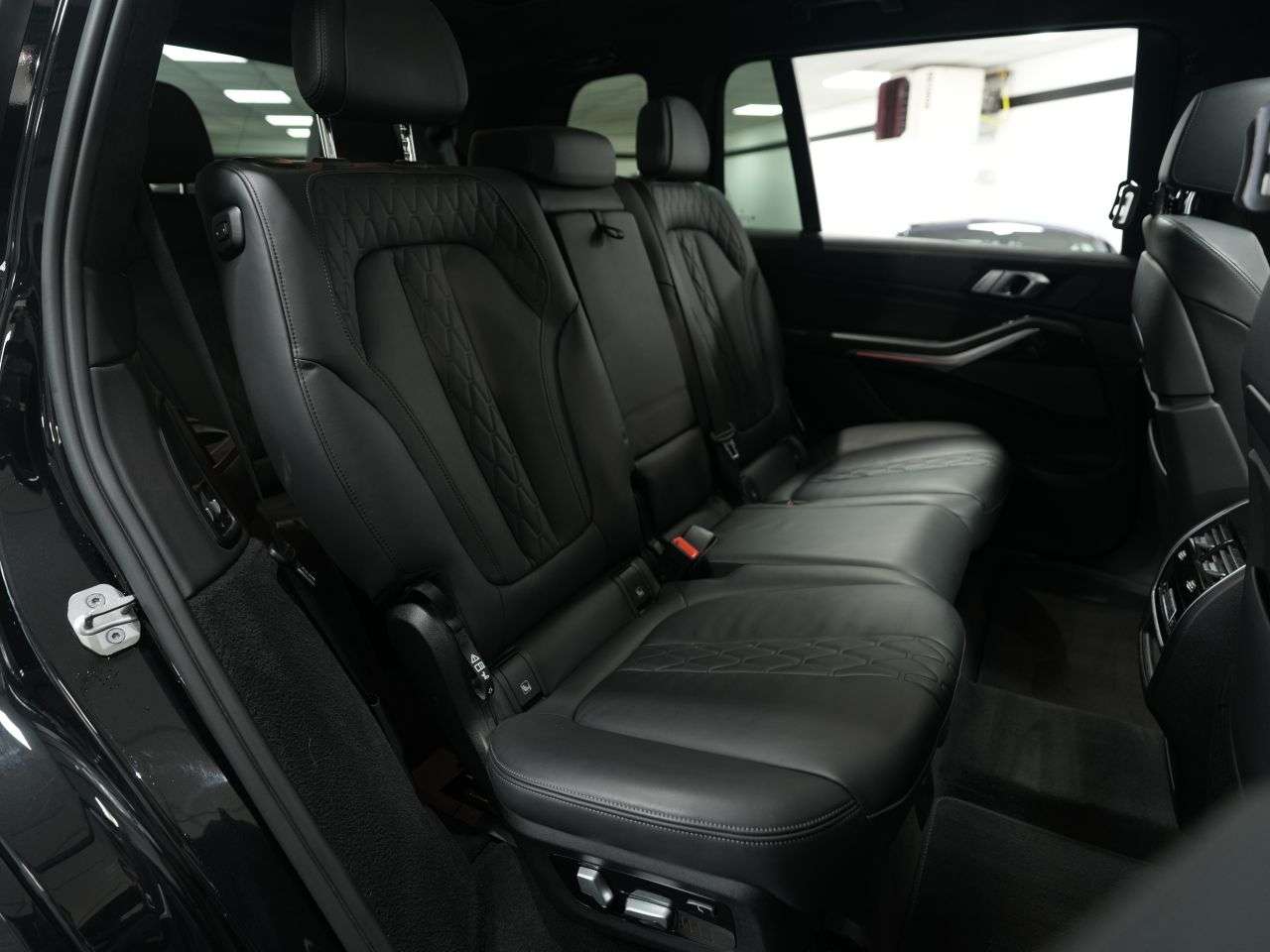 2021 BMW X7 2021 BMW X7