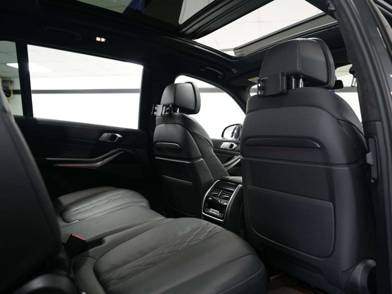 2021 BMW X7 2021 BMW X7