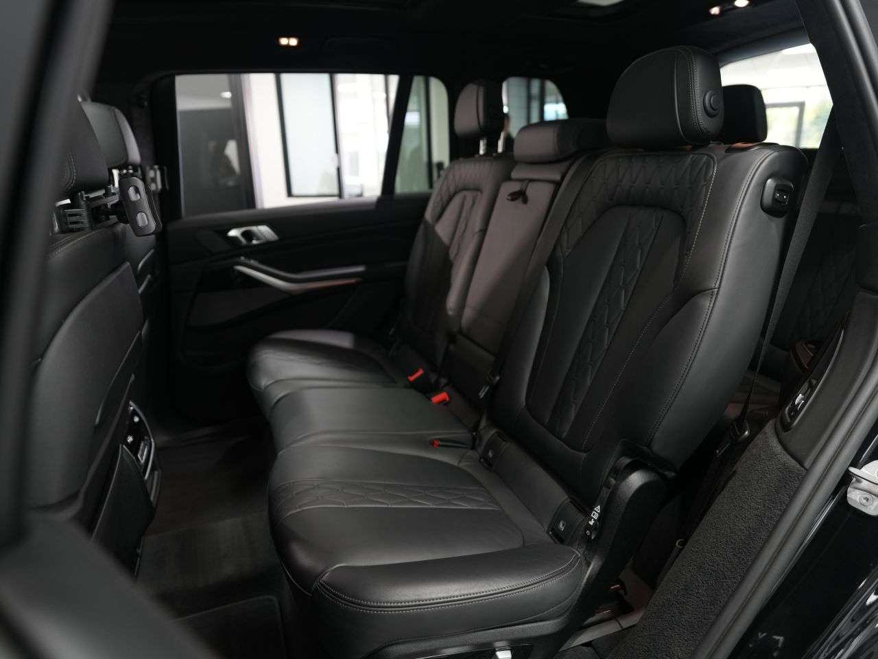 2021 BMW X7 2021 BMW X7
