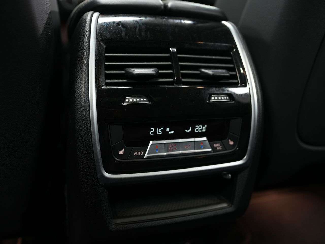 2021 BMW X7 2021 BMW X7