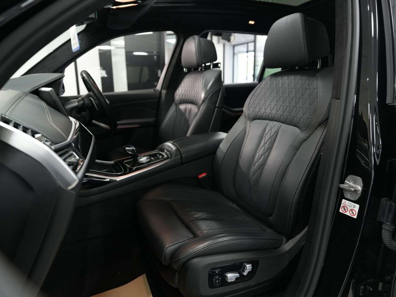 2021 BMW X7 2021 BMW X7