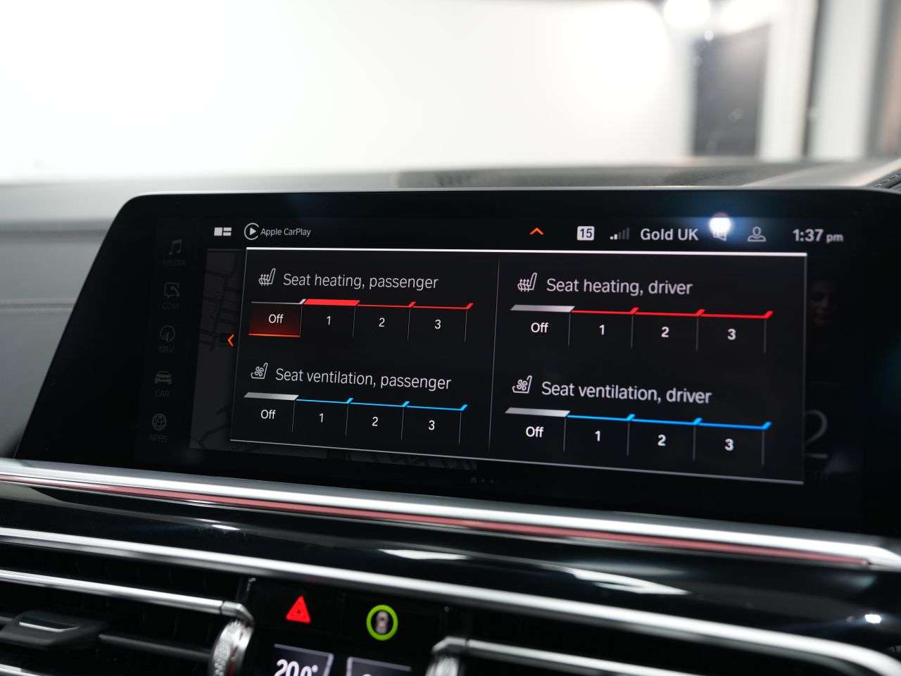 2021 BMW X7 2021 BMW X7