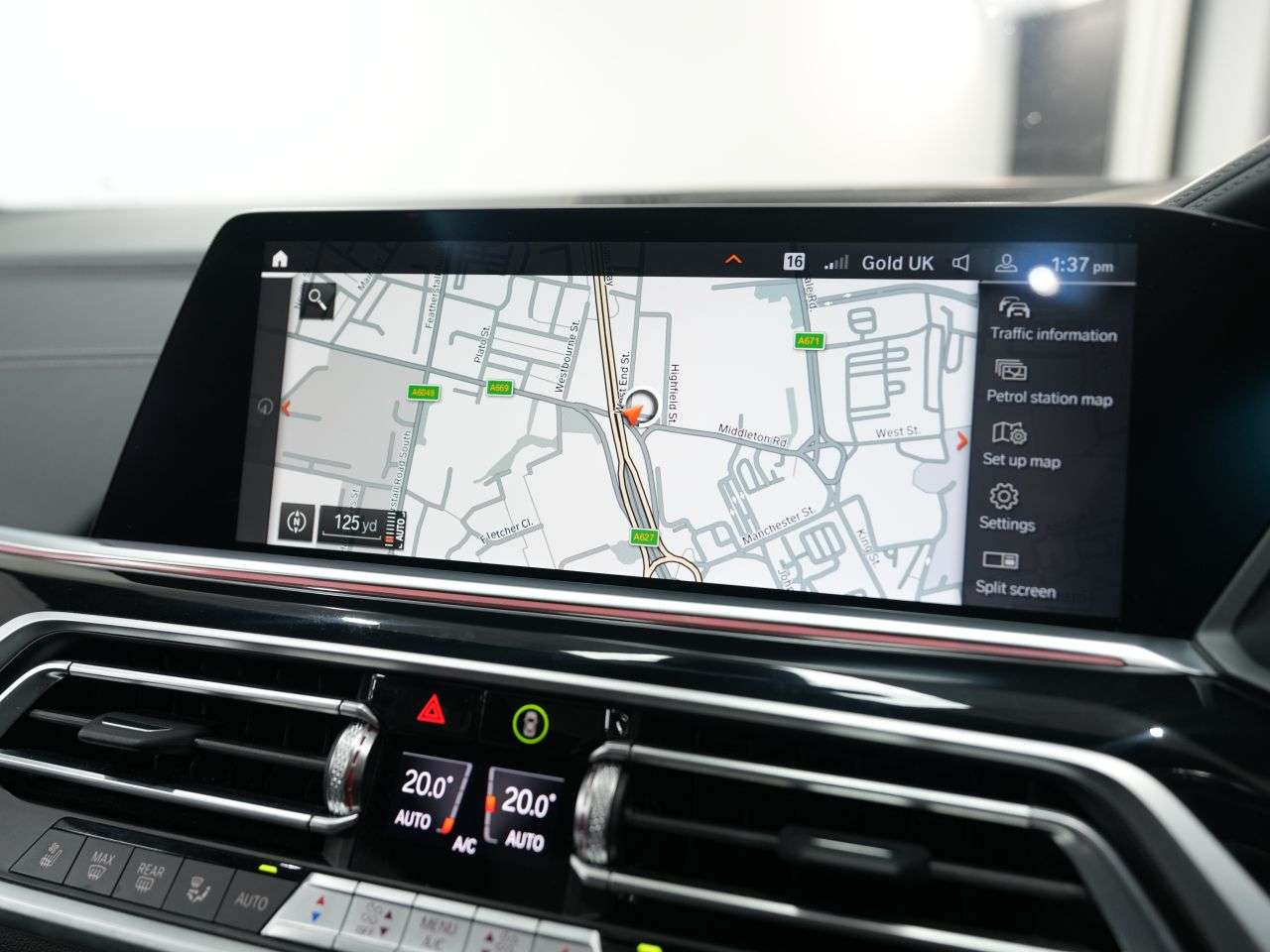 2021 BMW X7 2021 BMW X7