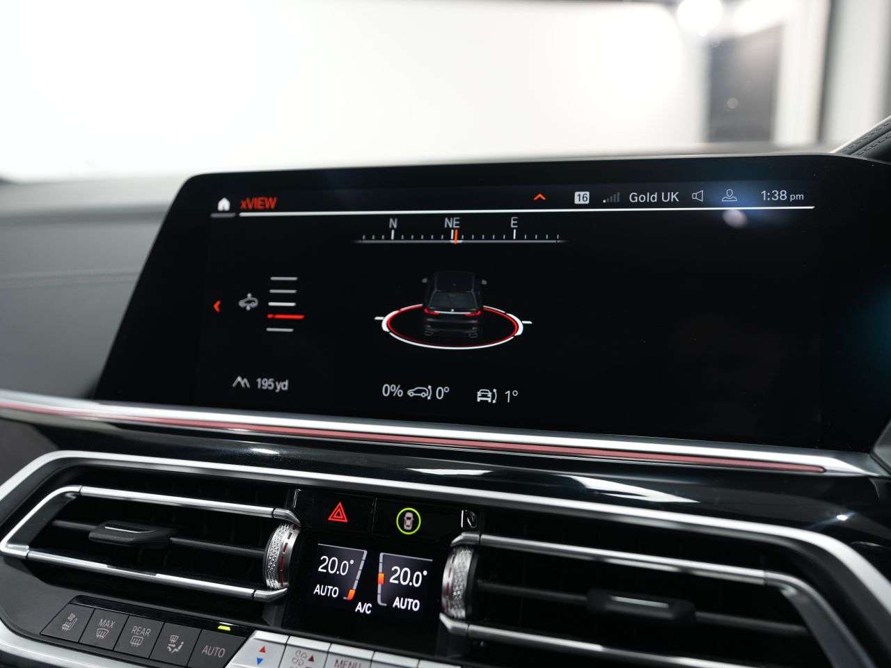 2021 BMW X7 2021 BMW X7