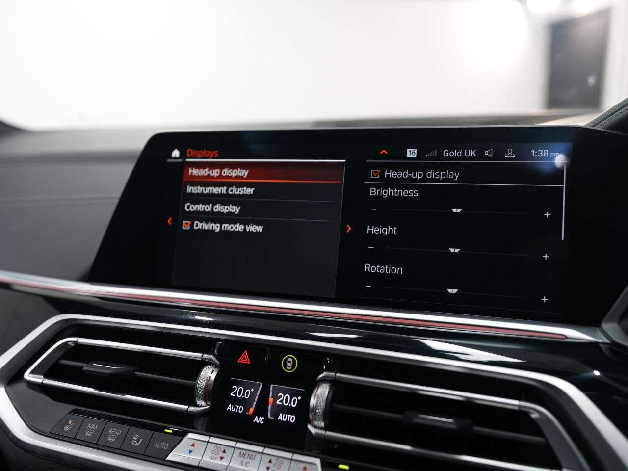 2021 BMW X7 2021 BMW X7