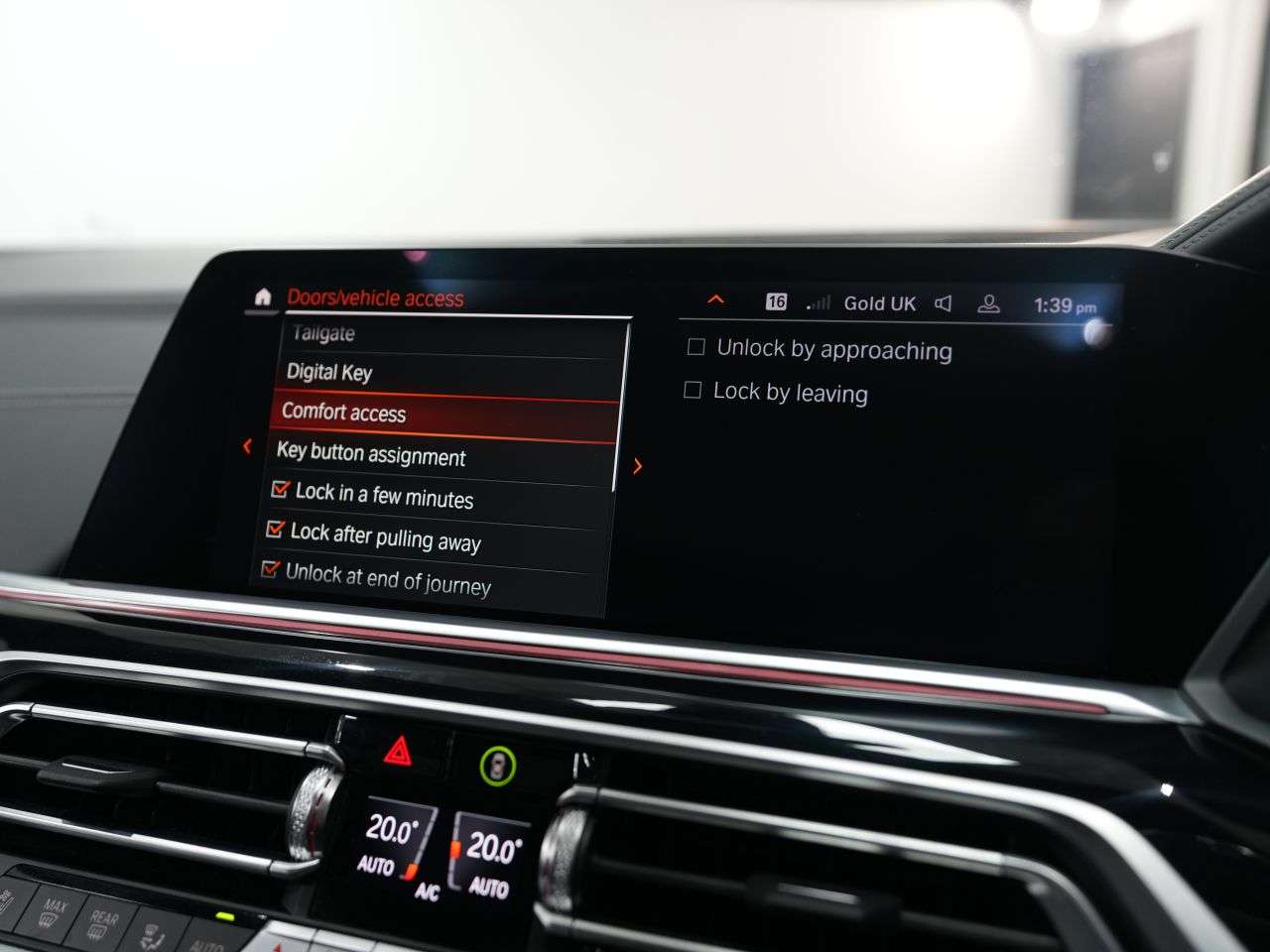 2021 BMW X7 2021 BMW X7
