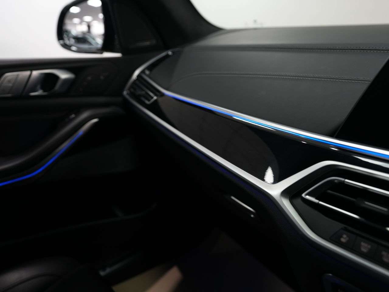 2021 BMW X7 2021 BMW X7