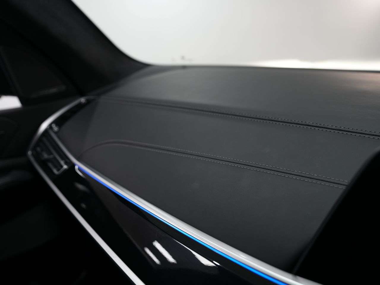 2021 BMW X7 2021 BMW X7
