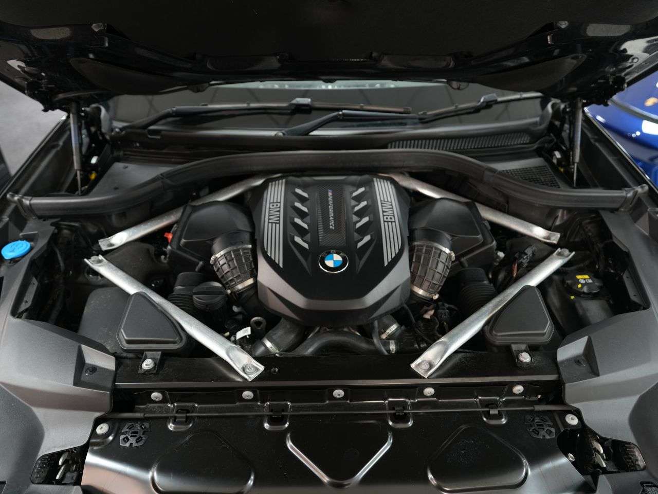 2021 BMW X7 2021 BMW X7