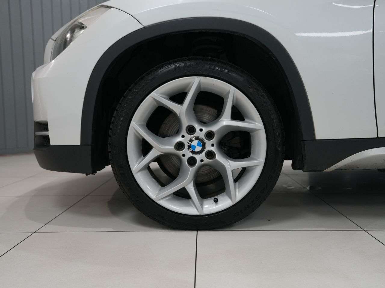 2013 BMW X1 2013 BMW X1